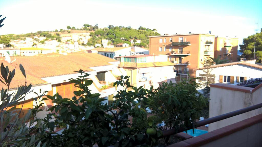 Porto Azzuro Apartment 6 Beds Porto Azzurro Rum bild