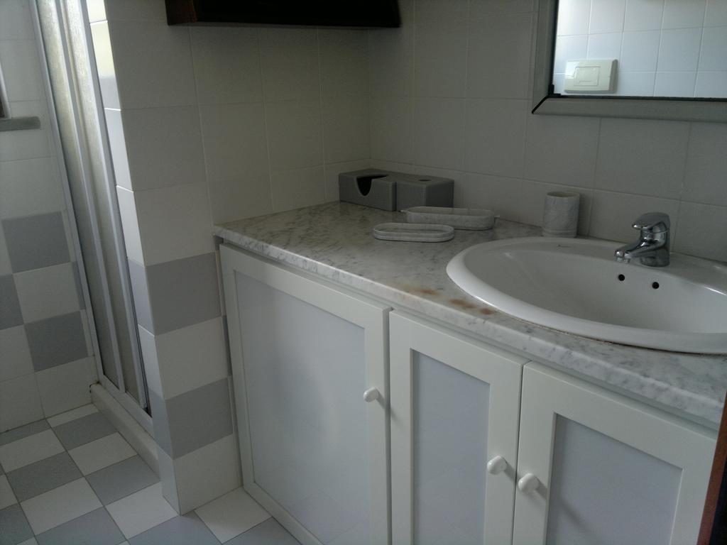 Porto Azzuro Apartment 6 Beds Porto Azzurro Exteriör bild
