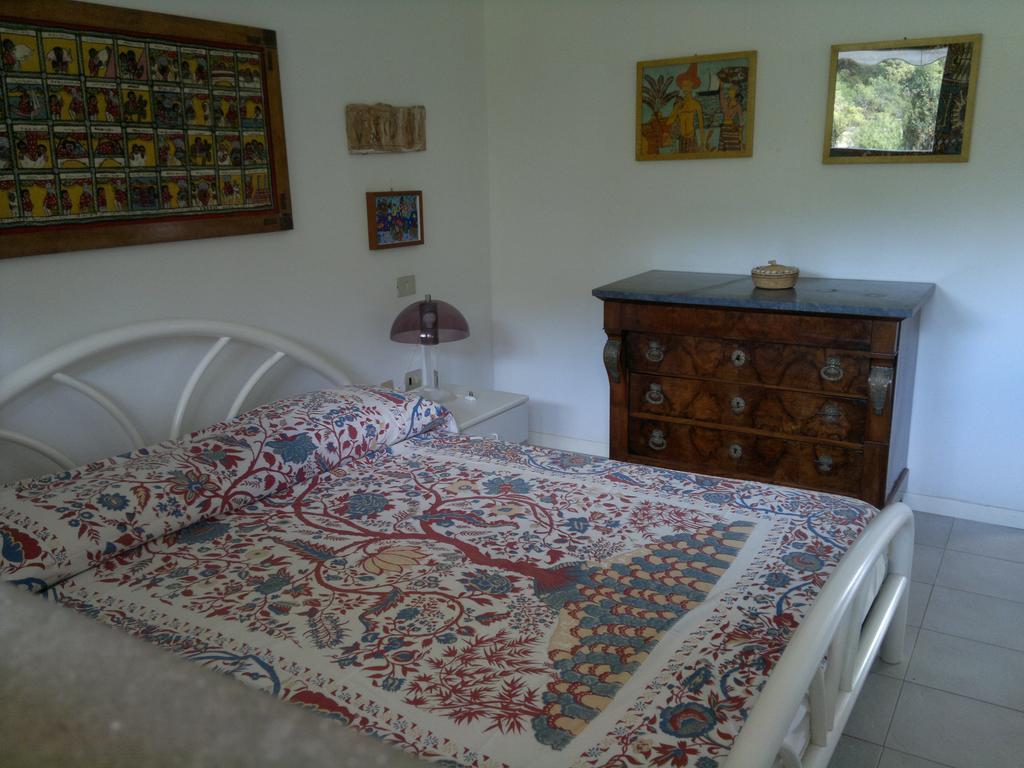 Porto Azzuro Apartment 6 Beds Porto Azzurro Exteriör bild